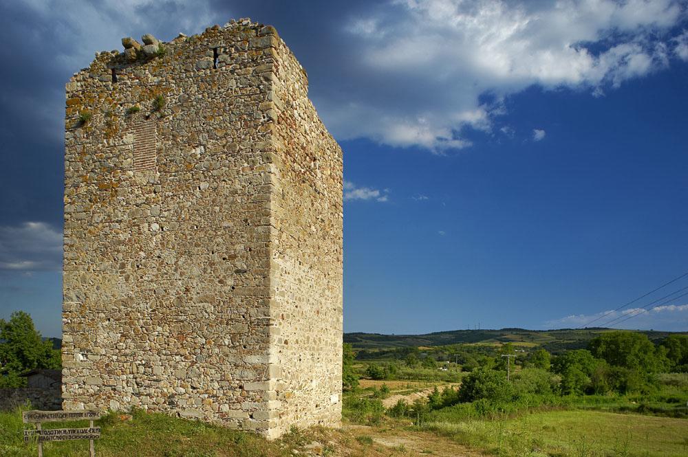 Akanthos Hotel Иериссос Экстерьер фото