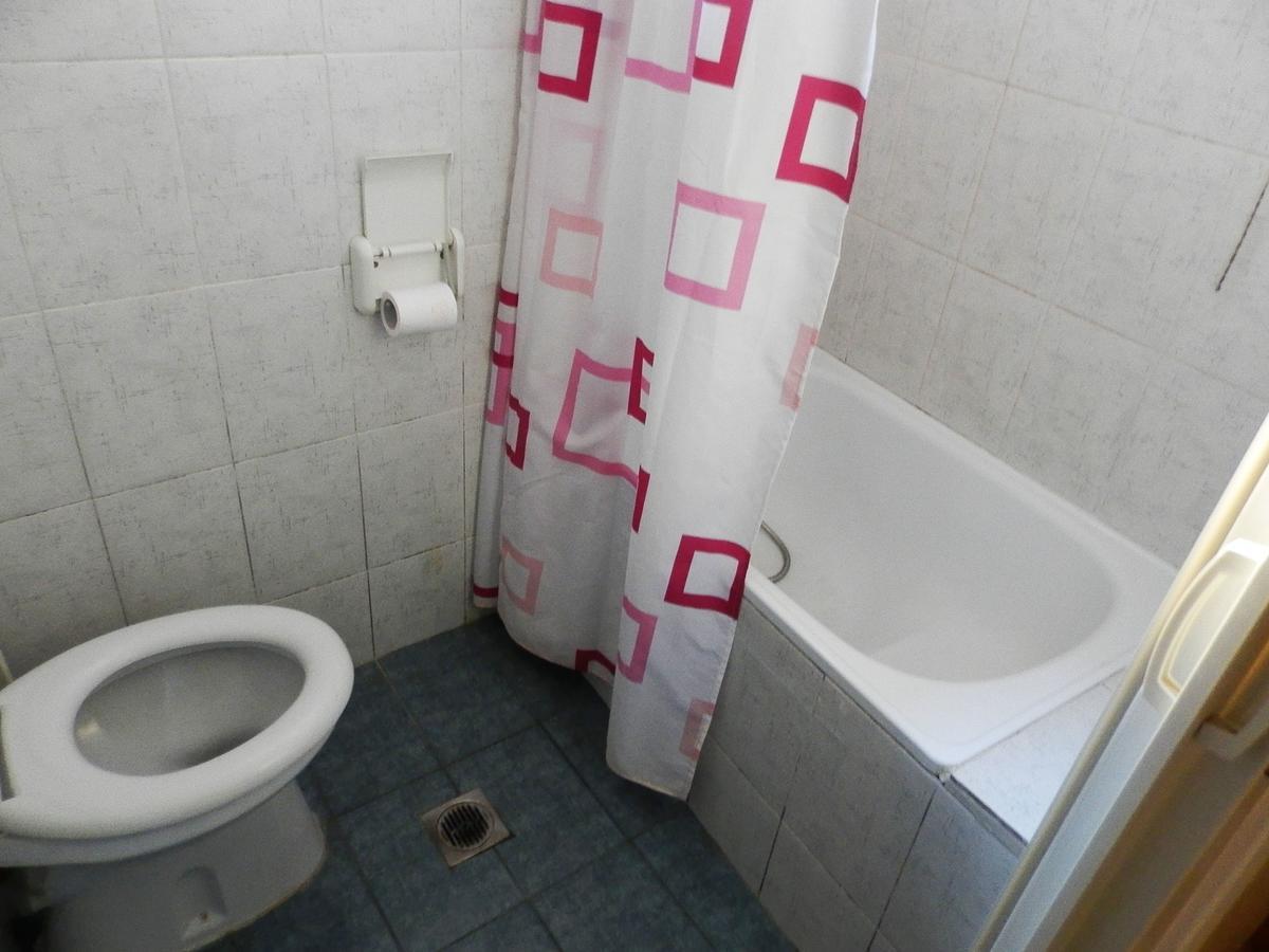 Akanthos Hotel Иериссос Экстерьер фото