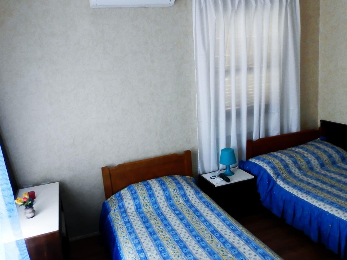Akanthos Hotel Иериссос Экстерьер фото