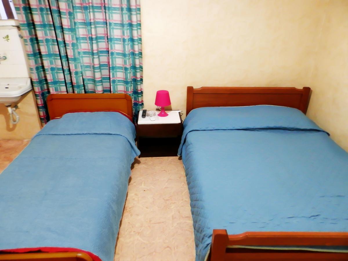 Akanthos Hotel Иериссос Экстерьер фото