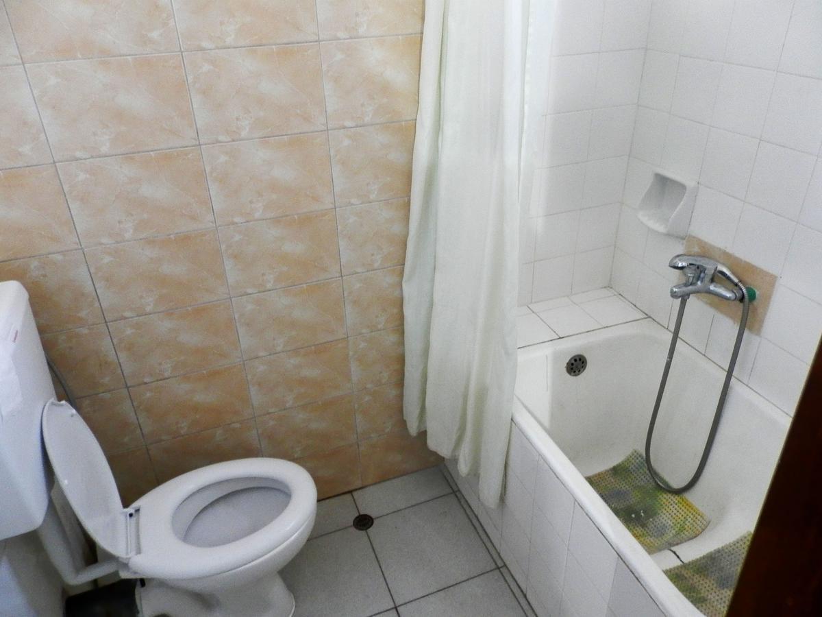Akanthos Hotel Иериссос Экстерьер фото